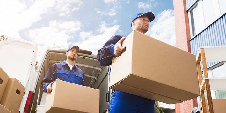 packers and movers in Atlanta