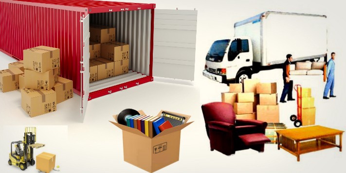 Best storage service in Atlanta
