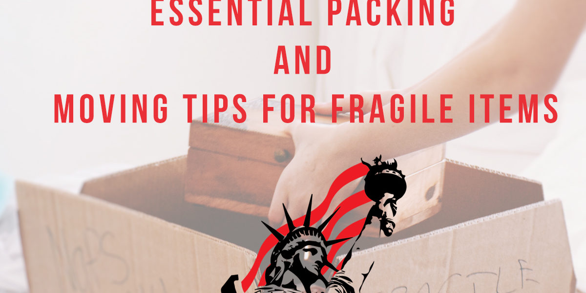 Packing and Moving Tips