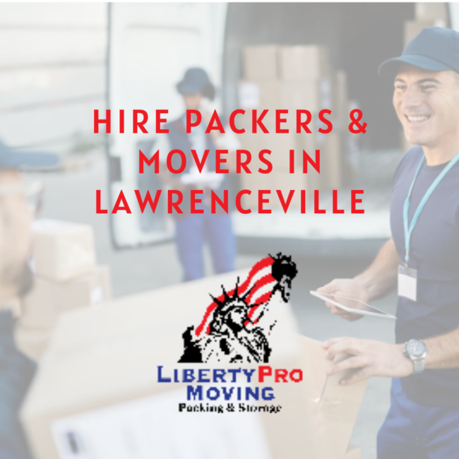 HIRE PACKERS & MOVERS IN LAWRENCEVILLE (1)