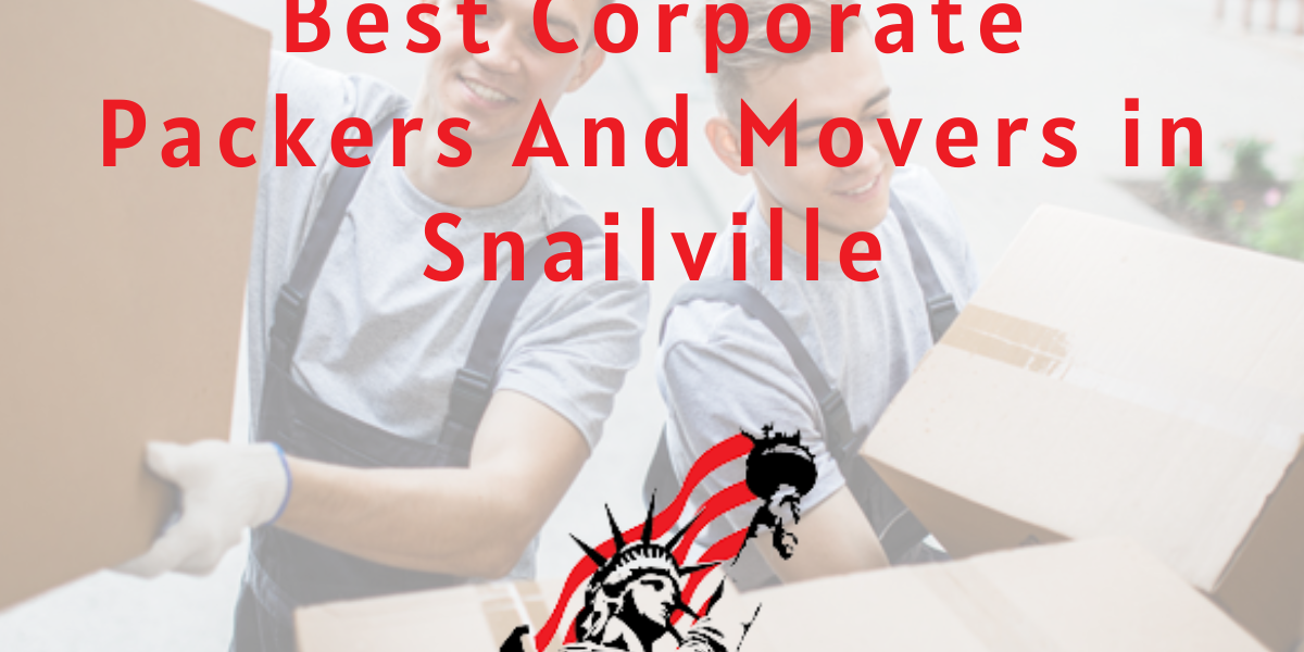 Packers and movers in Snailville, GA