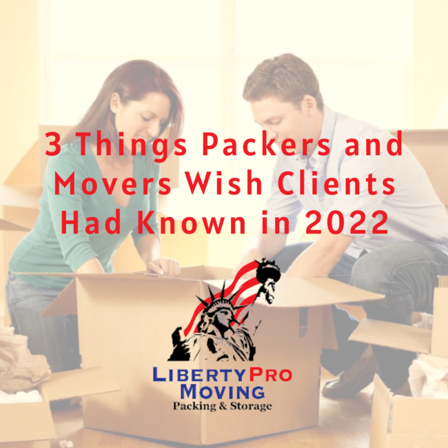 Professional Packers and movers in Vinings, GA