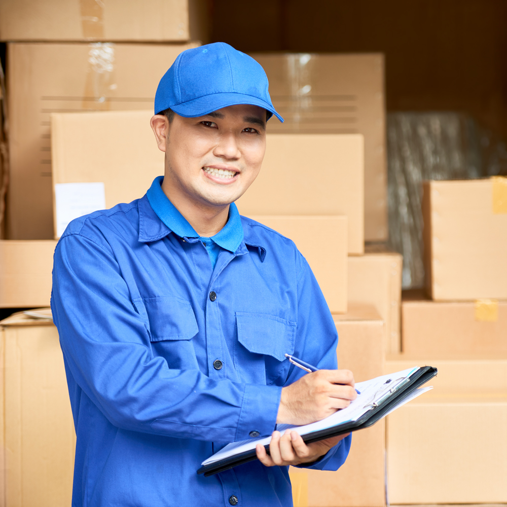 LongDistance | Lawrenceville Moving Company | LIBERTY PRO MOVING