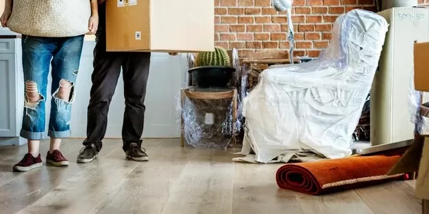 cost of moving cost of moving