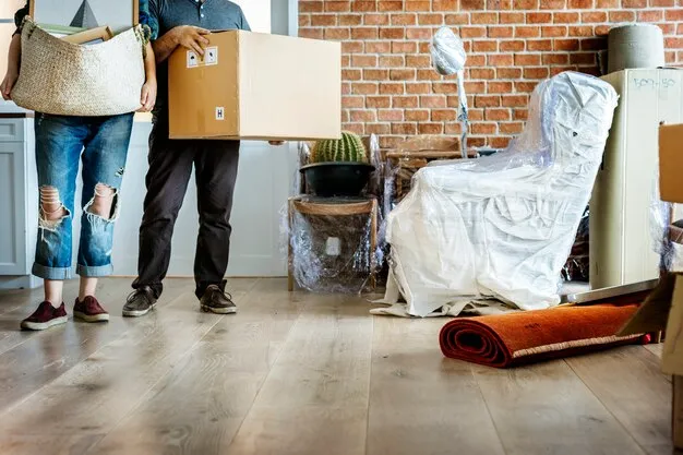 cost of moving cost of moving
