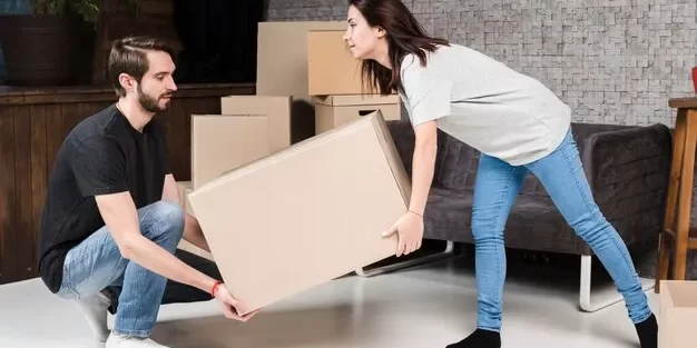 movers cost