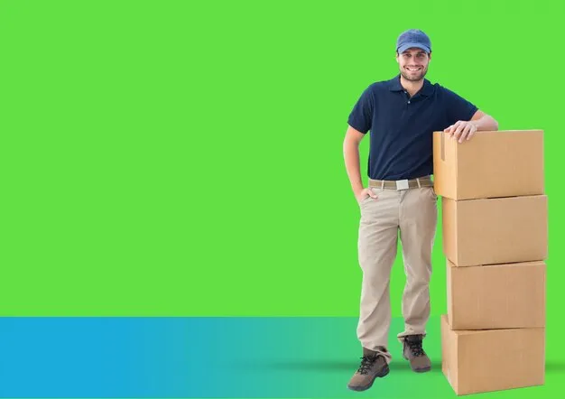 professional movers
