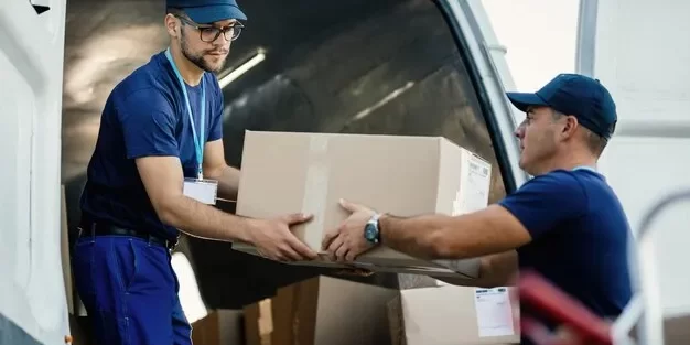 stress free move