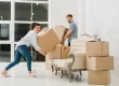 Moving to Marietta