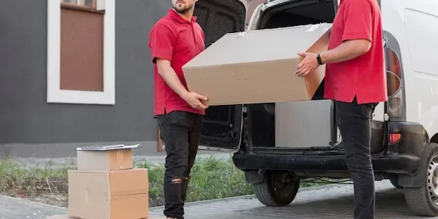 best moving company