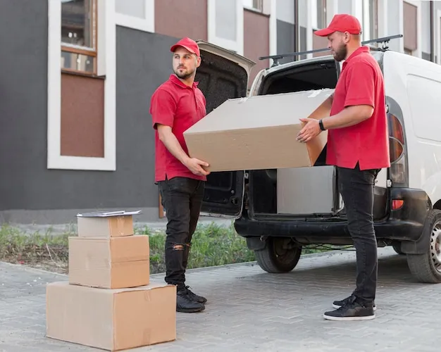 best moving company
