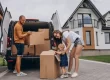last minute move
