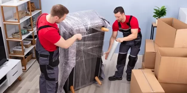 long distance movers