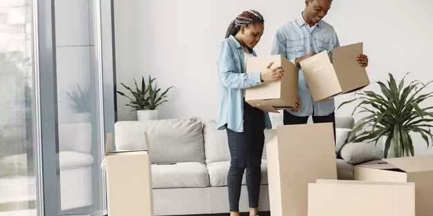 moving company moving company
