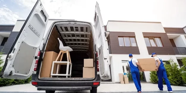 moving hacks