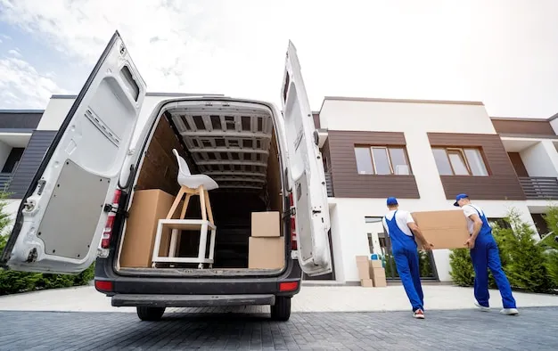 moving hacks