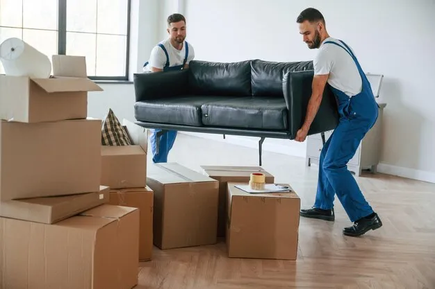 moving to lawrencville