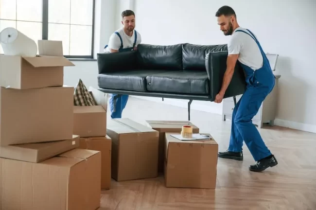 best moving company 2 best moving company