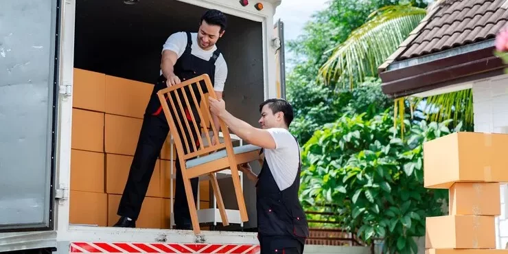 affordable movers in Lilburn 2