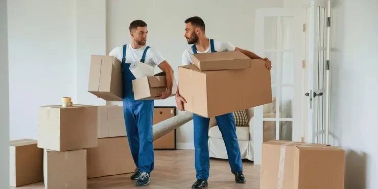 liberty pro moving